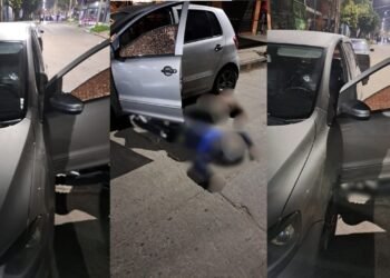 Enfrentamiento armado en La Matanza: tres delincuentes muertos tras intento de robo a policías
