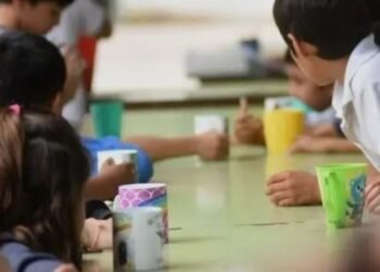 Entre Ríos asegura que fallo judicial apoya el nuevo sistema de alimentación escolar