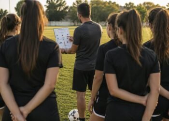 Entrenador de fútbol en Salta podría enfrentar juicio por mensajes inapropiados a alumnas
