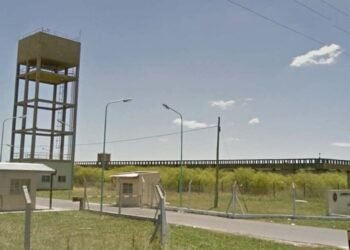 Escándalo en la Unidad 31: Presos alertaron sobre allanamiento y ocultaron drogas