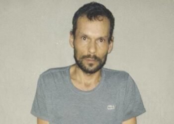 Escapan acusado de abuso sexual en Corrientes: buscan a un peligroso fugitivo
