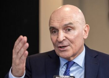 Espert defiende su inocencia en la causa por lavado de dinero
