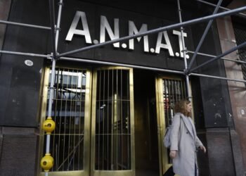 Ex funcionarias de ANMAT e INAME detenidas por fentanilo adulterado