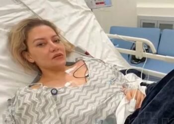 Ex novia de Cerimedo lo acusa de ataque a tiros y corrupción