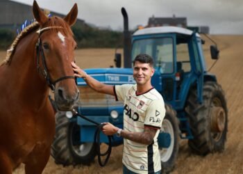 Exequiel Palacios se une al Ipswich Town en la Premier League
