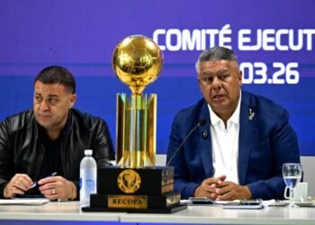 FIFA Gate: Empresarios argentinos admiten sobornos y esperan declaración de Petersen