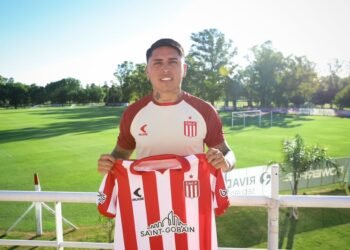 Facundo Farías se suma a San Lorenzo tras dejar Estudiantes