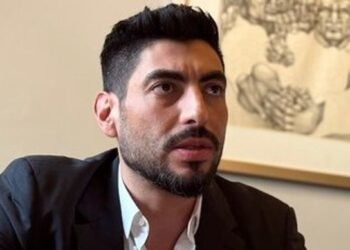Facundo Moyano: un recorrido tumultuoso en el sindicalismo argentino