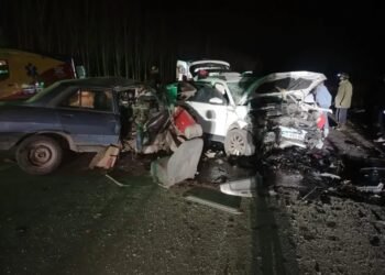 Falleció un árbitro de fútbol en un trágico accidente en Mendoza