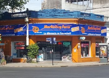 Femicidio en Rosario: mujer asesinada en farmacia por su exesposo