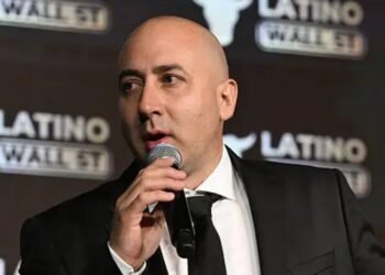 Fernando Cerimedo enfrenta nueva prisión preventiva en Bolivia