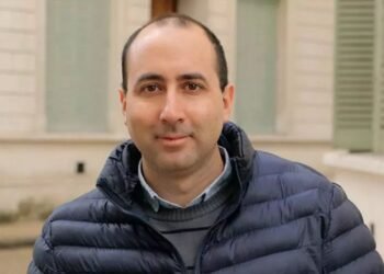 Fernando Cerimedo: ‘Solo quiero ver a mis hijos’ tras su detención en Bolivia