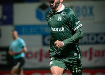 Ferro busca consolidar su liderazgo ante Estudiantes de Buenos Aires