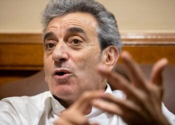 Florencio Randazzo testificará en la Causa Cuadernos sobre corrupción en el kirchnerismo