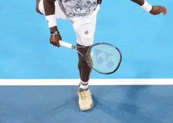 Frances Tiafoe avanza a semifinales del Masters 1000 de Cincinnati tras vencer a Lorenzo Musetti