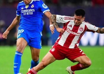Francisco Ortega se siente listo para debutar con River este sábado