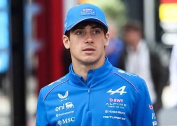 Franco Colapinto finaliza 12° en la Sprint del GP de Países Bajos