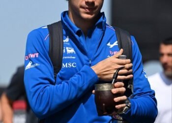 Franco Colapinto regresa al GP de Italia en Monza: horarios y novedades
