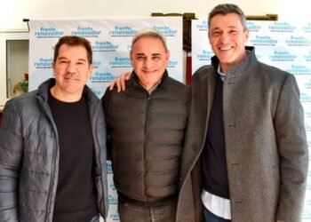 Frente Renovador exige acciones urgentes por el sobreendeudamiento familiar en Argentina