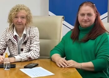 Gabriela Mantecón Fumadó ampliará su declaración sobre el fentanilo contaminado