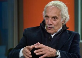 Galmarini impulsa la candidatura de Massa para 2023