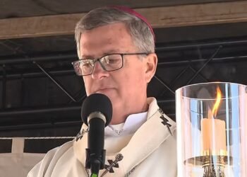 García Cuerva: «El trabajo es dignidad y no debemos rendirnos»