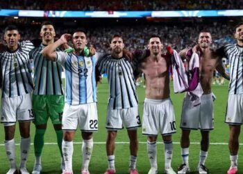 Gerónimo Rulli se une al Manchester City tras dejar el Olympique de Marsella