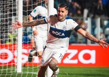 Gimnasia se impone ante Barracas y lidera la Zona B del Clausura 2026