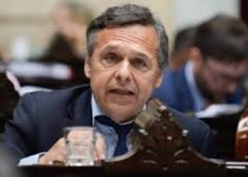 Giuliano impulsa ley para mitigar los efectos de El Niño