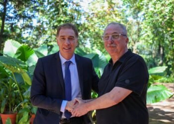 Gobernadores del Norte Grande se reúnen en Misiones para reclamar subsidios y mejoras en infraestructura
