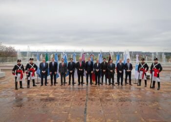 Gobernadores del Norte buscan afinar acuerdo de zona cálida con Nación