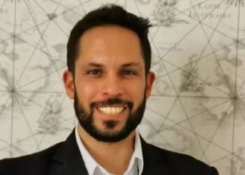Gonzalo Galván, el psicólogo argentino desaparecido en Colombia, fue encontrado sano