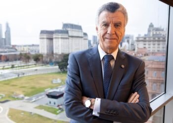 Grinman advierte sobre la caída del consumo masivo y los desafíos económicos en Argentina