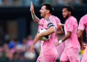 Guillermo Hoyos elogia la actuación de Messi en el debut de Inter Miami