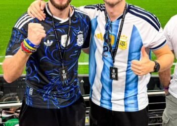 Habemus Fútbol: Una década de sueños y risas en el mundo del deporte