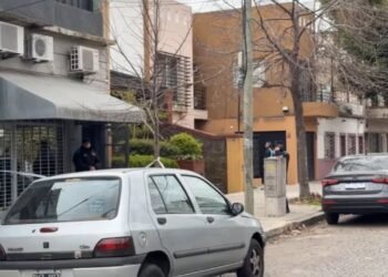 Horror en Villa Devoto: una mujer es asesinada a puñaladas por su pareja