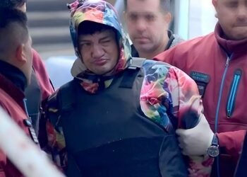 Hoy inicia el juicio a ‘Pity’ Álvarez por el asesinato de Cristian Díaz