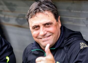 Hoyos se muestra dispuesto a colaborar con Kily González en Inter Miami