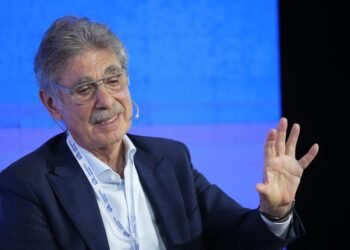 Hugo Sigman se defiende en la causa por la compra de vacunas contra el Covid-19
