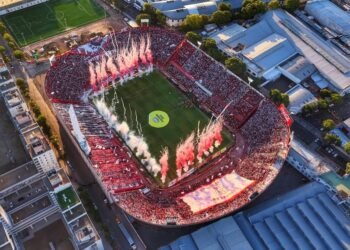 Huracán defiende la Ley de Tierras y lanza un dardo hacia San Lorenzo