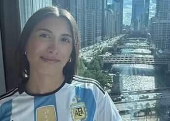 Iliana Lick: «Nos trataron como criminales» tras su detención en EE.UU.