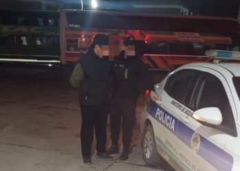 Impactante denuncia de acoso en un micro: una joven vivió un ‘viaje del horror’