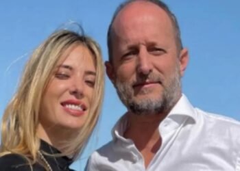 Impactantes videos revelan el interior de la mansión de Jésica Cirio y Martín Insaurralde