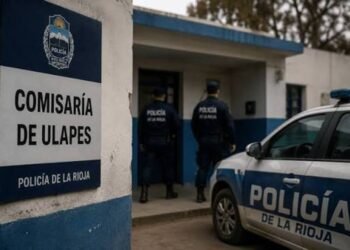 Imputación de ocho policías en La Rioja genera controversia y dudas sobre la gestión de Quintela