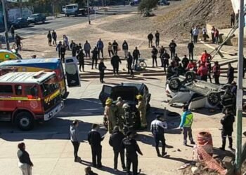 Imputan a un joven por el choque mortal en Mendoza que dejó un fallecido
