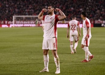 Independiente busca levantarse ante Platense en el Clausura
