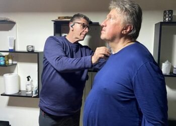 Informe judicial detalla estado de salud de Konstantin Rudnev en arresto domiciliario