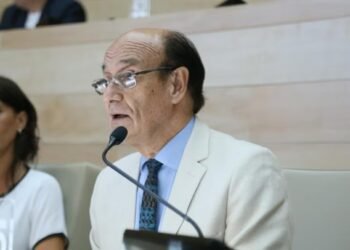 Inicia el juicio contra Oscar González por el choque mortal en Altas Cumbres