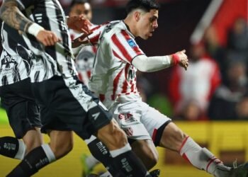 Instituto se impone ante Gimnasia y asciende al segundo lugar en la Zona A