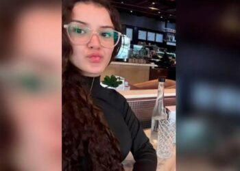 Intensa búsqueda de Sofía Filpe, la adolescente de 15 años desaparecida en Ensenada